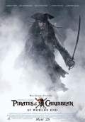 Pirates of the Caribbean: At World's End (2007) Poster #1 Thumbnail