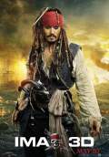 Pirates of the Caribbean: On Stranger Tides (2011) Poster #11 Thumbnail