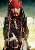 Pirates of the Caribbean: On Stranger Tides (2011) Poster #3 Thumbnail