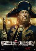 Pirates of the Caribbean: On Stranger Tides (2011) Poster #8 Thumbnail