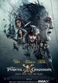 Pirates of the Caribbean: Dead Men Tell No Tales (2017) Poster #21 Thumbnail