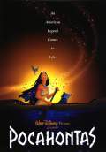 Pocahontas (1995) Poster #1 Thumbnail