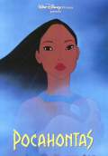 Pocahontas (1995) Poster #4 Thumbnail