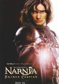 The Chronicles of Narnia: Prince Caspian (2008) Poster #3 Thumbnail