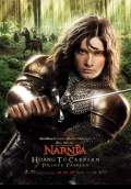 The Chronicles of Narnia: Prince Caspian (2008) Poster #5 Thumbnail