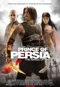 Prince of Persia: The Sands of Time (2010) Poster #6 Thumbnail