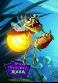 The Princess and the Frog (2009) Poster #16 Thumbnail