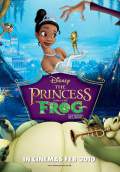 The Princess and the Frog (2009) Poster #19 Thumbnail