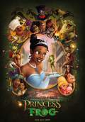 The Princess and the Frog (2009) Poster #3 Thumbnail