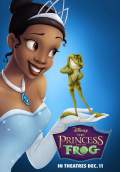 The Princess and the Frog (2009) Poster #5 Thumbnail