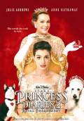 The Princess Diaries 2: Royal Engagement (2004) Poster #1 Thumbnail