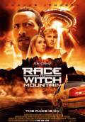 Race to Witch Mountain (2009) Poster #1 Thumbnail