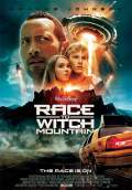 Race to Witch Mountain (2009) Poster #2 Thumbnail