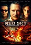 Red Sky (2014) Poster #1 Thumbnail