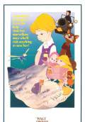 The Rescuers (1977) Poster #3 Thumbnail
