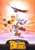 The Rescuers Down Under (1990) Poster #1 Thumbnail