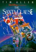 The Santa Clause (1994) Poster #2 Thumbnail