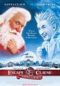 The Santa Clause 3: The Escape Clause (2006) Poster #1 Thumbnail