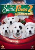 Santa Paws 2: The Santa Pups (2012) Poster #1 Thumbnail