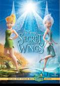 Secret of the Wings (2012) Poster #1 Thumbnail