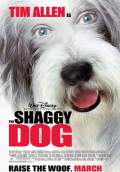 The Shaggy Dog (2006) Poster #1 Thumbnail