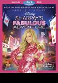 Sharpay's Fabulous Adventure (2011) Poster #1 Thumbnail