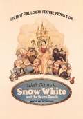 Snow White and the Seven Dwarfs (1937) Poster #1 Thumbnail