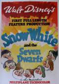 Snow White and the Seven Dwarfs (1937) Poster #6 Thumbnail