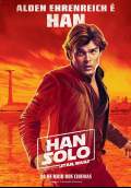Solo: A Star Wars Story (2018) Poster #10 Thumbnail