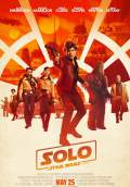 Solo: A Star Wars Story (2018) Poster #12 Thumbnail