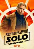 Solo: A Star Wars Story (2018) Poster #13 Thumbnail