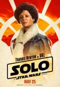 Solo: A Star Wars Story (2018) Poster #14 Thumbnail