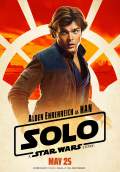 Solo: A Star Wars Story (2018) Poster #15 Thumbnail