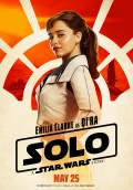 Solo: A Star Wars Story (2018) Poster #16 Thumbnail