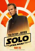 Solo: A Star Wars Story (2018) Poster #17 Thumbnail