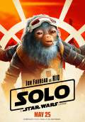 Solo: A Star Wars Story (2018) Poster #19 Thumbnail