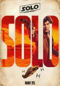 Solo: A Star Wars Story (2018) Poster #2 Thumbnail