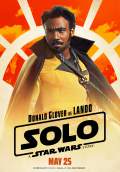 Solo: A Star Wars Story (2018) Poster #21 Thumbnail