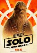 Solo: A Star Wars Story (2018) Poster #22 Thumbnail