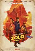Solo: A Star Wars Story (2018) Poster #31 Thumbnail