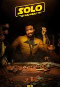 Solo: A Star Wars Story (2018) Poster #36 Thumbnail