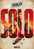 Solo: A Star Wars Story (2018) Poster #6 Thumbnail