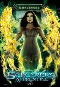 The Sorcerer's Apprentice (2010) Poster #4 Thumbnail