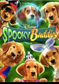 Spooky Buddies (2011) Poster #1 Thumbnail