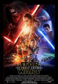 Star Wars: Episode VII - The Force Awakens (2015) Poster #2 Thumbnail