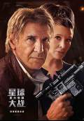 Star Wars: Episode VII - The Force Awakens (2015) Poster #22 Thumbnail