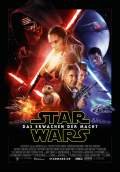Star Wars: Episode VII - The Force Awakens (2015) Poster #5 Thumbnail
