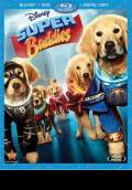 Super Buddies (2013) Poster #1 Thumbnail