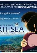 Tales from Earthsea (2010) Poster #1 Thumbnail