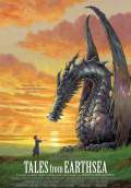Tales from Earthsea (2010) Poster #2 Thumbnail